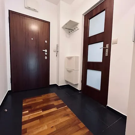 Railway Station Krakau