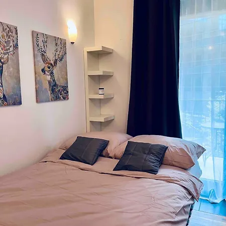 Railway Station * 크라쿠프