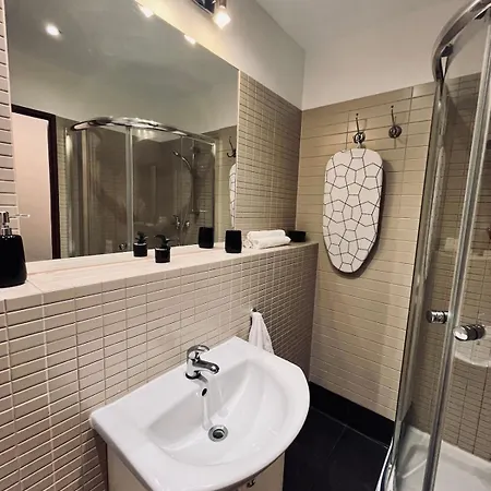 Railway Station * Krakau