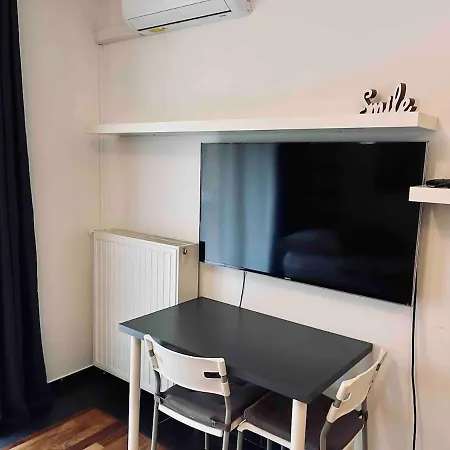 Railway Station Kraków